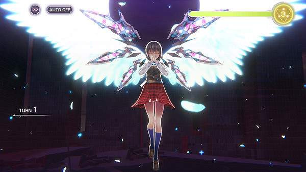 Key社麻枝準RPG手遊《紅燒天堂》現已在Steam免費推出 Key社麻枝準RPG手遊《紅燒天堂》現已在Steam免費推出