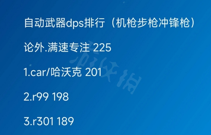 《Apex英雄》第14賽季武器推薦 14賽季武器推薦攻略 《Apex英雄》第14賽季武器推薦 14賽季武器推薦攻略
