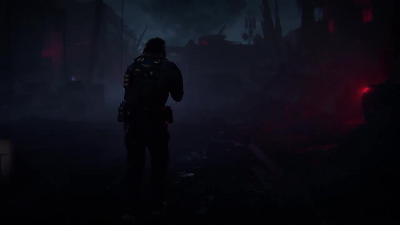 《虹彩六號：撤離禁區》“不見天日”活動預告 活動持續至9月1日