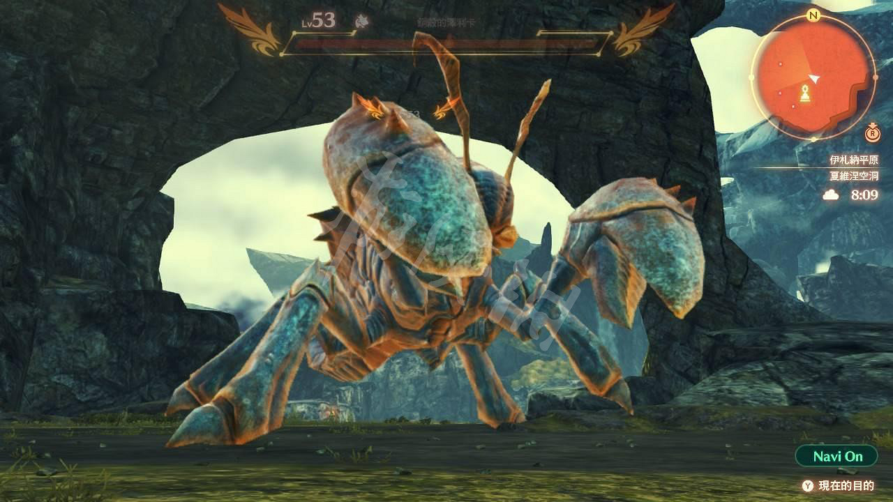 《異域神劍3》鎧蝦的彩虹色貝殼在哪?鎧蝦的彩虹色貝殼獲得位置一覽 《異域神劍3》鎧蝦的彩虹色貝殼在哪?鎧蝦的彩虹色貝殼獲得位置一覽