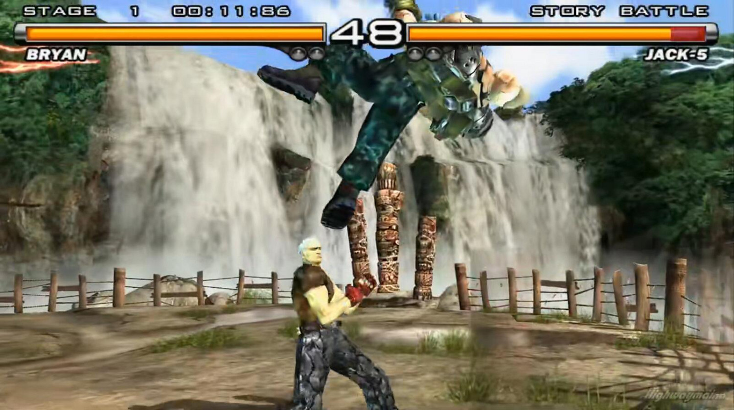 《鐵拳8》要來了?是時候重新認識這個“老朋友”了