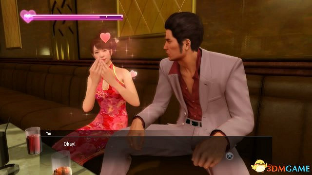 PS4《人中之龍：極》歐美版正式發售 高清畫面太感人