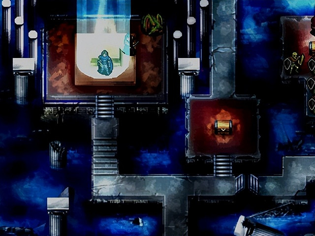 這款火焰紋章的精神續作 曾被任天堂告上法庭