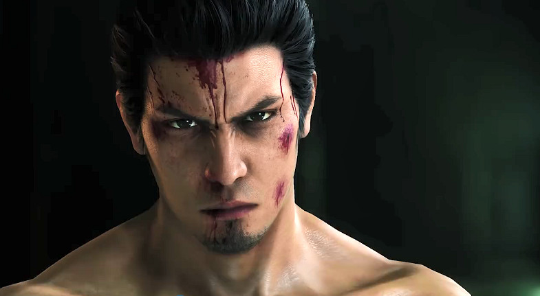 永遠的人中之龍!世嘉官方為《人中之龍》桐生一馬慶生 永遠的人中之龍!世嘉官方為《人中之龍》桐生一馬慶生