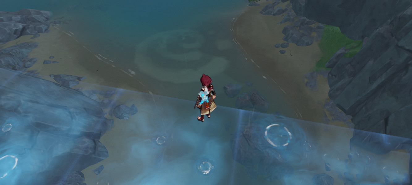 《原神》危危島四個元素柱子怎麽解鎖?危危島四方碑解密玩法分享 《原神》危危島四個元素柱子怎麽解鎖?危危島四方碑解密玩法分享