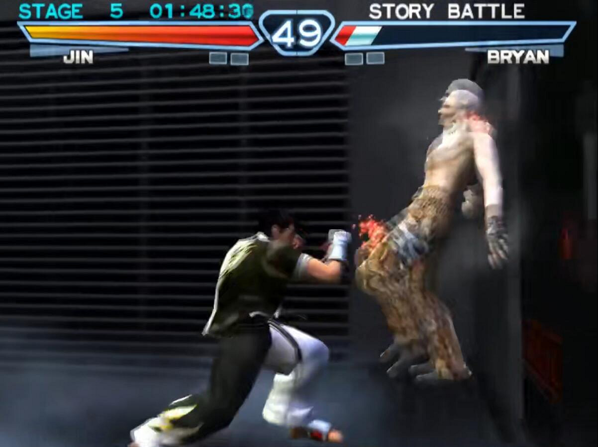 《鐵拳8》要來了?是時候重新認識這個“老朋友”了