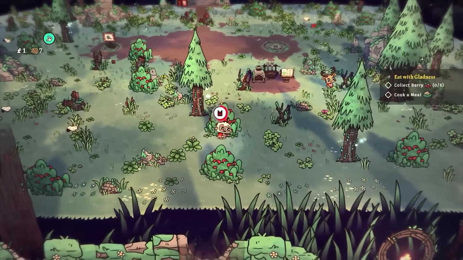 羊羊神教一統天下!《咩咩啟示錄》13分鐘實機展示 羊羊神教一統天下!《咩咩啟示錄》13分鐘實機展示