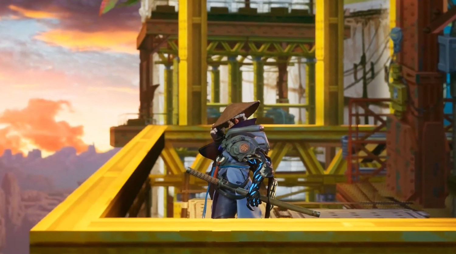 2.5D橫屏動作遊戲《惡魔附身》面向各大平台公布 2.5D橫屏動作遊戲《惡魔附身》面向各大平台公布