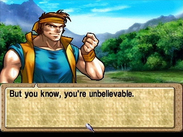 這款火焰紋章的精神續作 曾被任天堂告上法庭