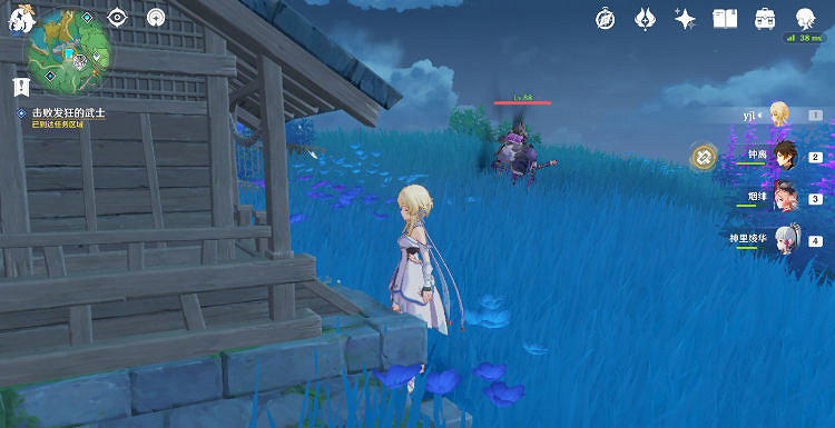 《原神》險惡的教喻怎麽觸發?險惡的教喻任務玩法分享 《原神》險惡的教喻怎麽觸發?險惡的教喻任務玩法分享