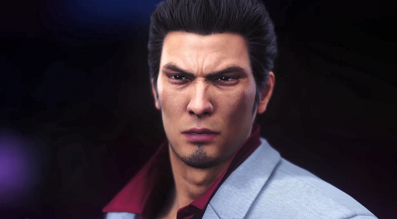 永遠的人中之龍!世嘉官方為《人中之龍》桐生一馬慶生 永遠的人中之龍!世嘉官方為《人中之龍》桐生一馬慶生