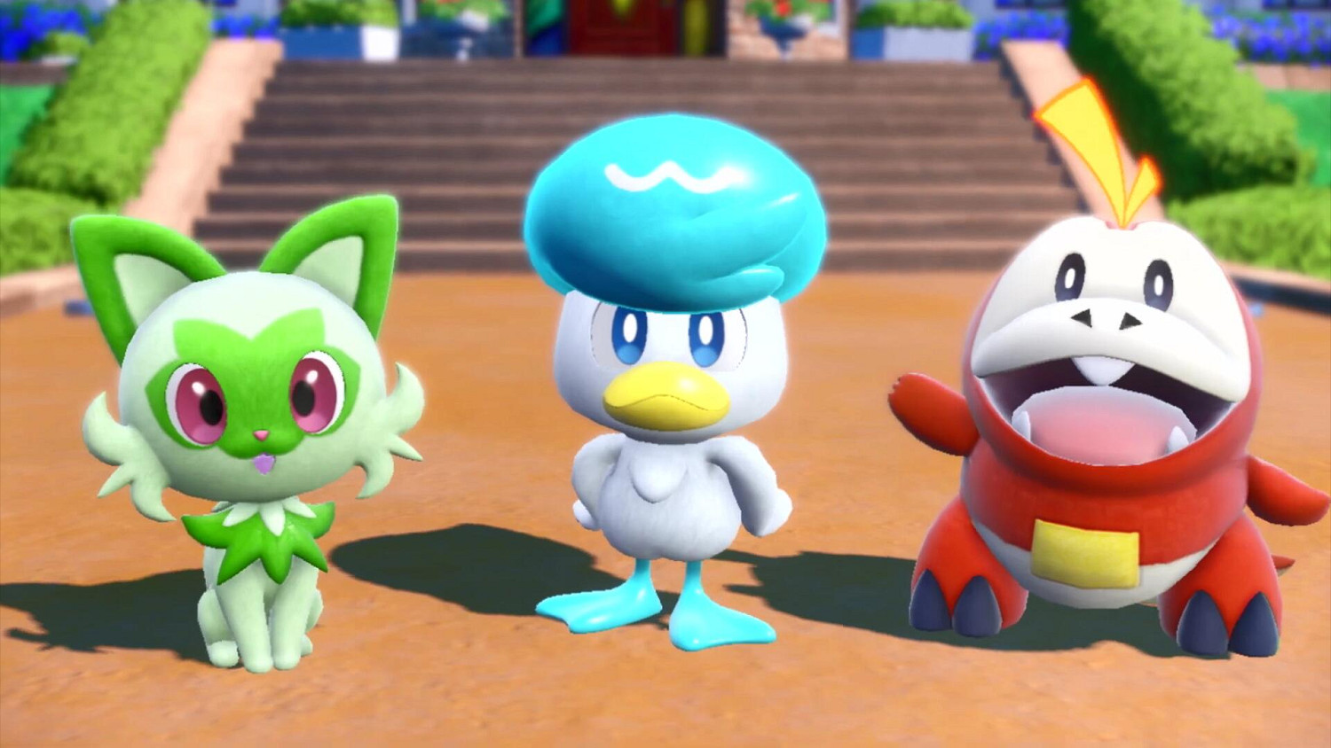 《寶可夢:朱/紫》倒計時100天!團體戰bgm製作者曝光 《寶可夢:朱/紫》倒計時100天!團體戰bgm製作者曝光