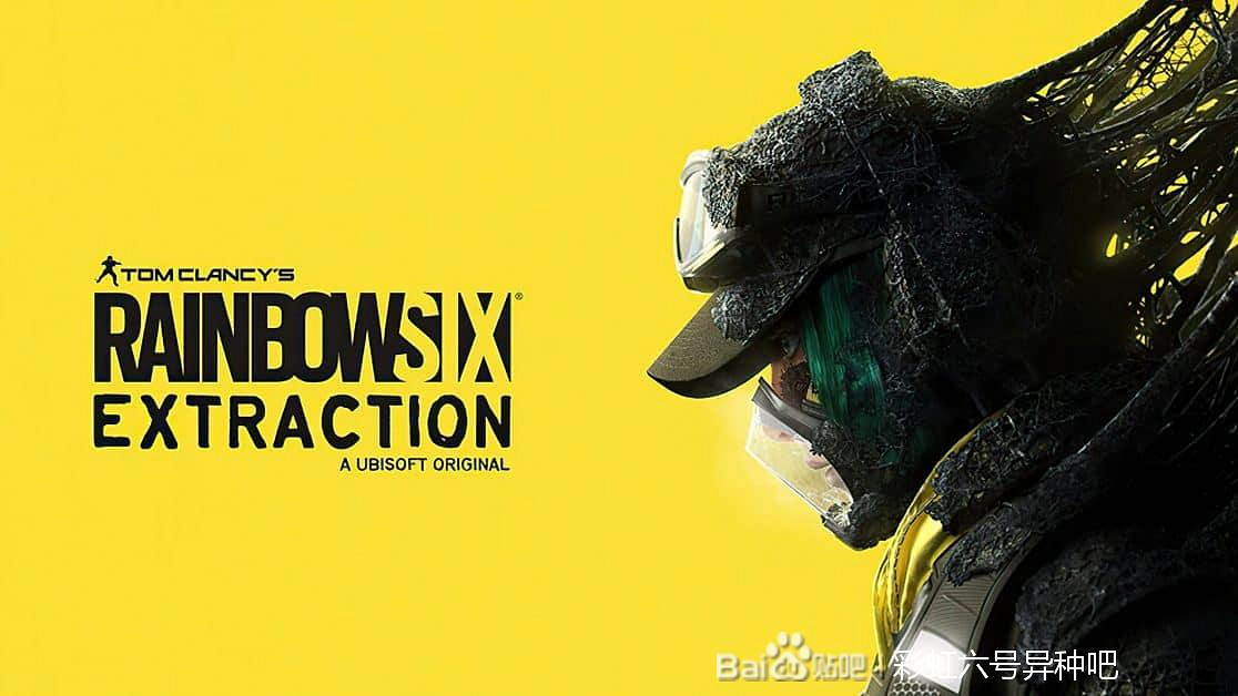 《虹彩六號:撤離禁區》幹員Ela背景及技能介紹 《虹彩六號:撤離禁區》幹員Ela背景及技能介紹