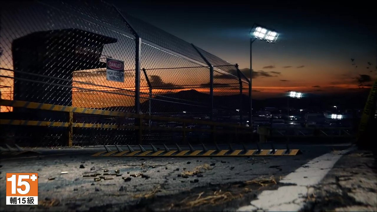 《虹彩六號：撤離禁區》“不見天日”活動預告 活動持續至9月1日