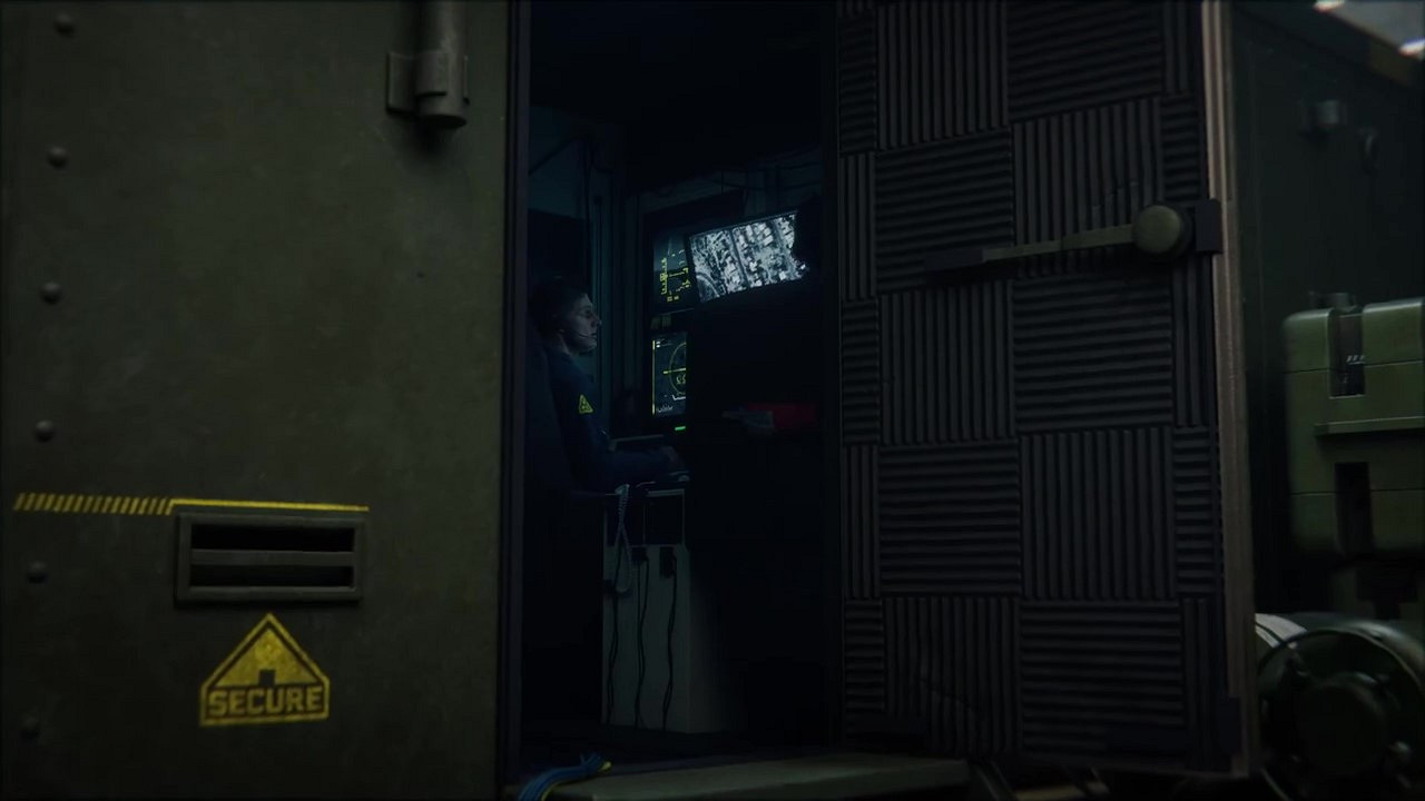 《虹彩六號：撤離禁區》“不見天日”活動預告 活動持續至9月1日