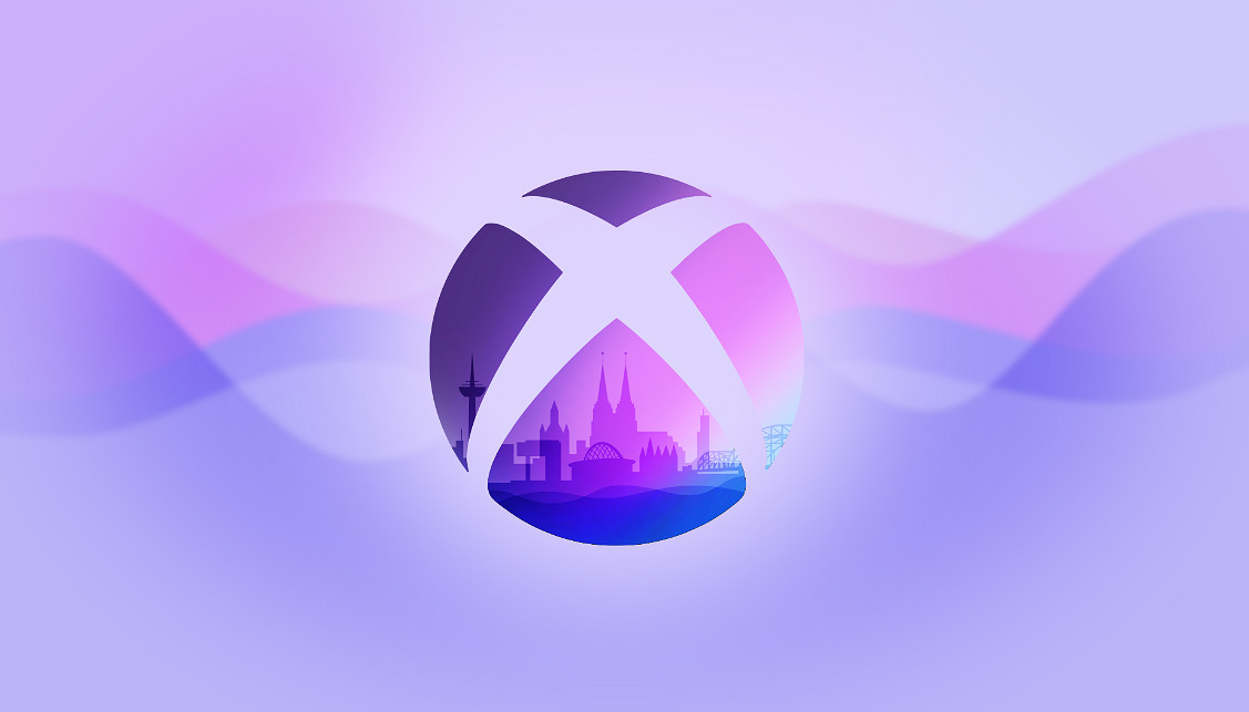 2022科隆遊戲展 微軟Xbox參展陣容及直播時間公布！