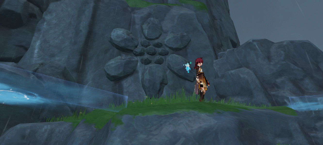 《原神》危危島四個元素柱子怎麽解鎖?危危島四方碑解密玩法分享 《原神》危危島四個元素柱子怎麽解鎖?危危島四方碑解密玩法分享