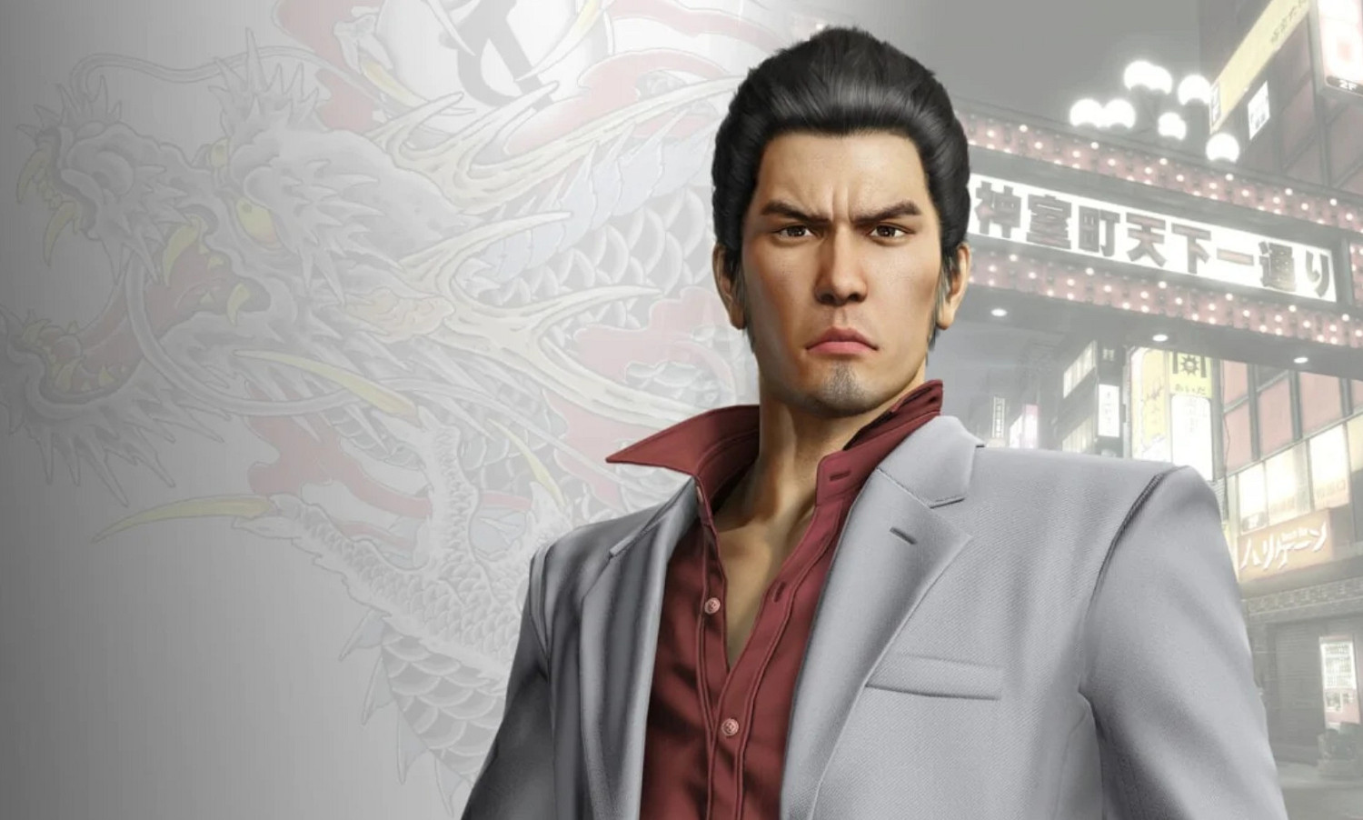 《人中之龍0》《人中之龍:極》《人中之龍:極2》再被加入到 Xbox Game Pass (XGP) 《人中之龍0》《人中之龍:極》《人中之龍:極2》再被加入到 Xbox Game Pass (XGP)