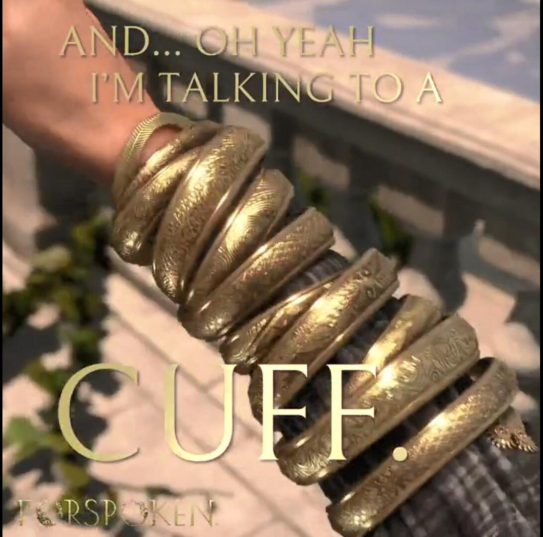 《Forspoken》預告短片被玩壞：語氣搞笑網友紛紛模仿