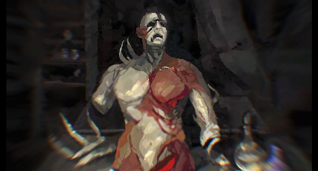 類銀河惡魔城新作《月痕》發售日預告 首發加入 Xbox Game Pass (XGP) 類銀河惡魔城新作《月痕》發售日預告 首發加入 Xbox Game Pass (XGP)