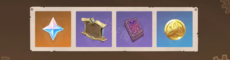 《原神》恒動械畫活動怎麽玩 恒動械畫活動玩法公告 《原神》恒動械畫活動怎麽玩 恒動械畫活動玩法公告