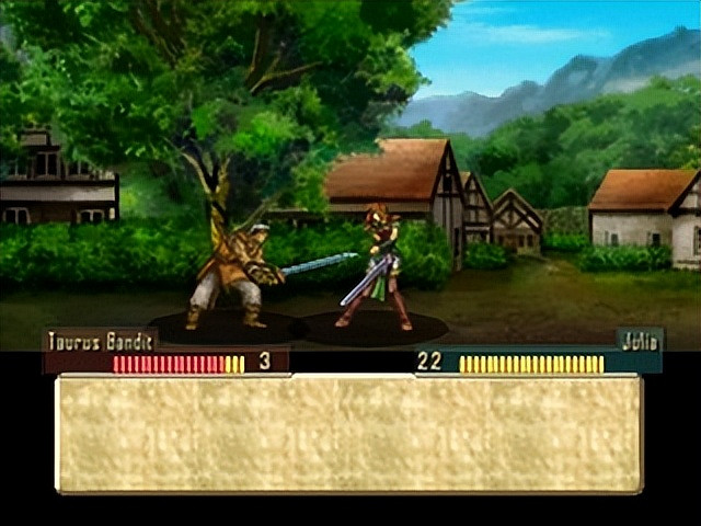 這款火焰紋章的精神續作 曾被任天堂告上法庭