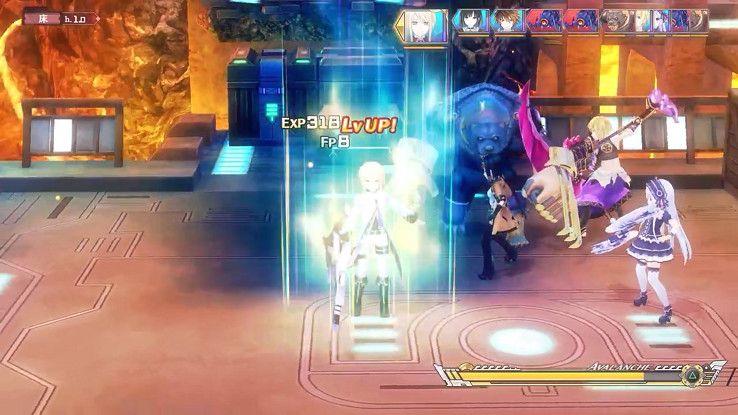 《妖精劍士F RefrainChord》公開 兩首遊戲插曲完整版