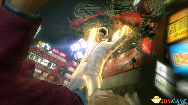 PSX 2016:《人中之龍:極》《人中之龍6》美版預告片賞 PSX 2016:《人中之龍:極》《人中之龍6》美版預告片賞