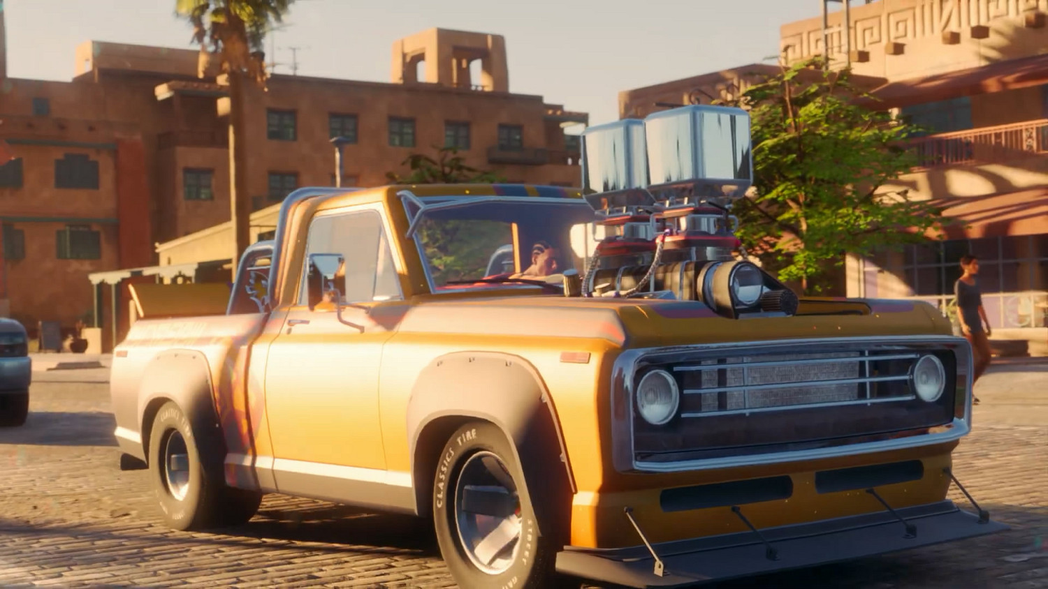 火爆幽默加搞怪！《黑街聖徒：重啟版》新試玩預告片