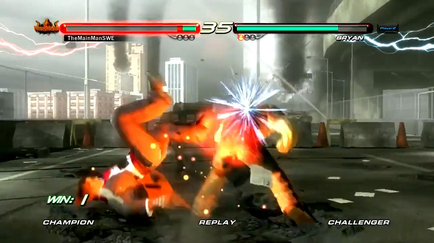 《鐵拳8》要來了?是時候重新認識這個“老朋友”了