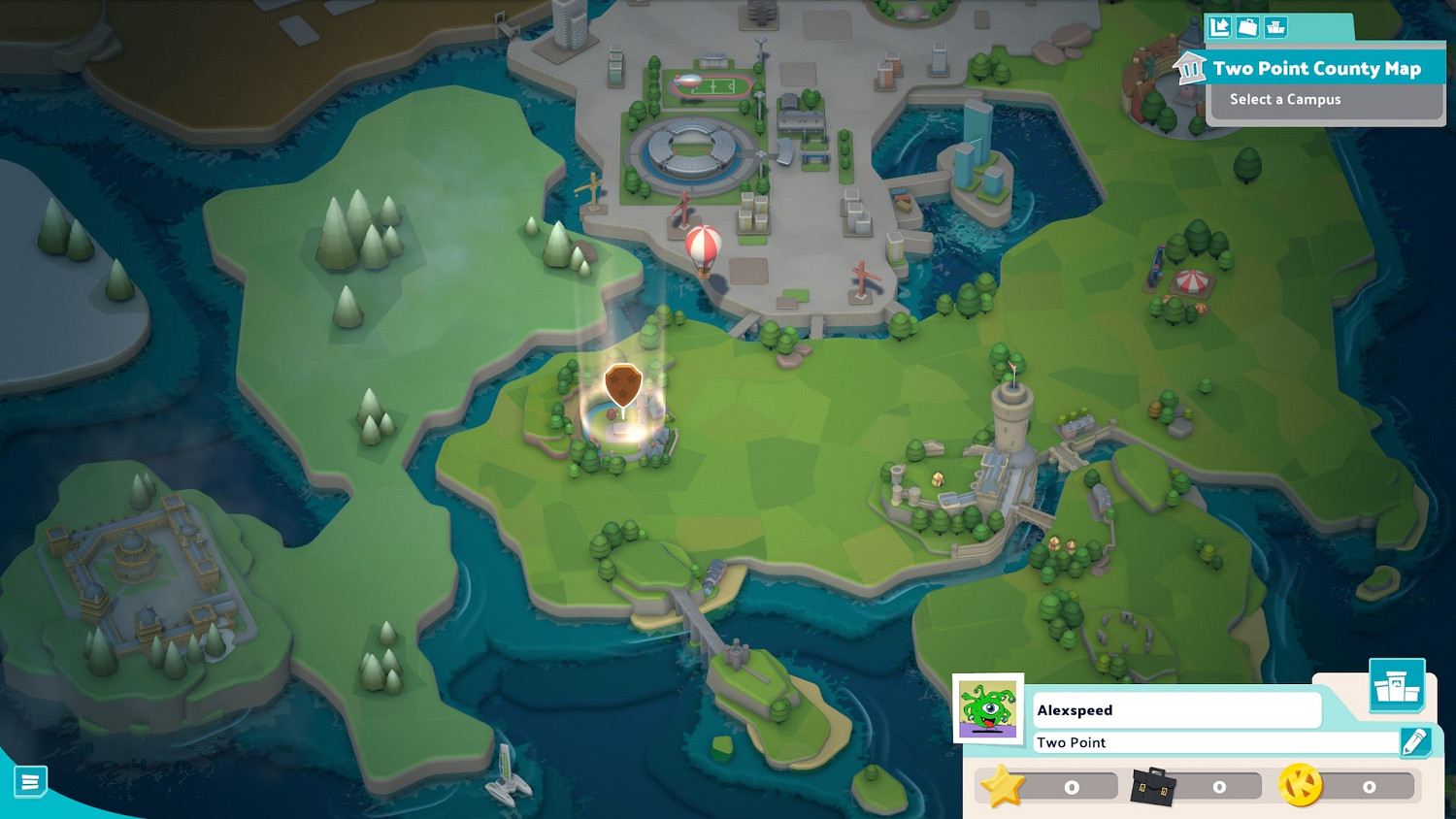 《雙點校園》貸款通路有哪些？銀行貸款數額一覽