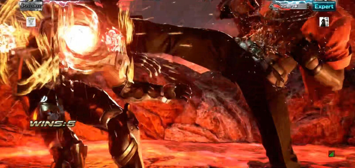 《鐵拳8》要來了?是時候重新認識這個“老朋友”了