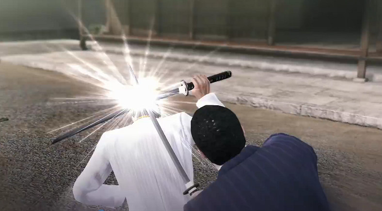 永遠的人中之龍!世嘉官方為《人中之龍》桐生一馬慶生 永遠的人中之龍!世嘉官方為《人中之龍》桐生一馬慶生