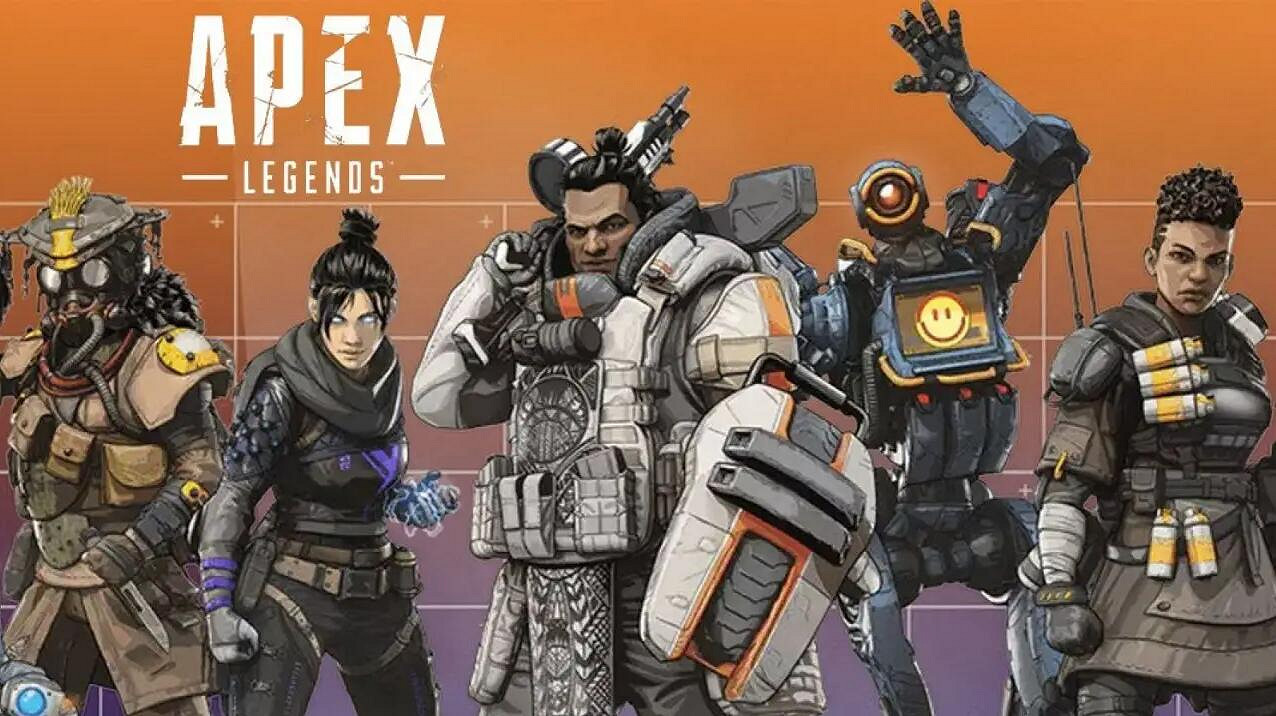 《Apex英雄》第14賽季什麽時候開始？14賽季開始時間