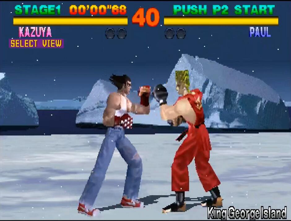 《鐵拳8》要來了?是時候重新認識這個“老朋友”了