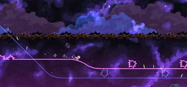 2D平台跑酷遊戲《Chameneon》8.18登錄主機平台！