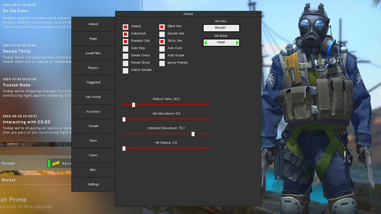 作弊還有理？《命運2》外掛開發者:官方該和我們合作