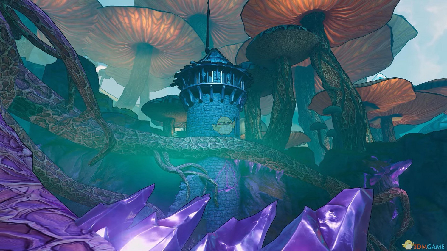 《小蒂娜的奇幻樂園》傳奇冰川瀑布屬性及紅字效果介紹 《小蒂娜的奇幻樂園》傳奇冰川瀑布屬性及紅字效果介紹