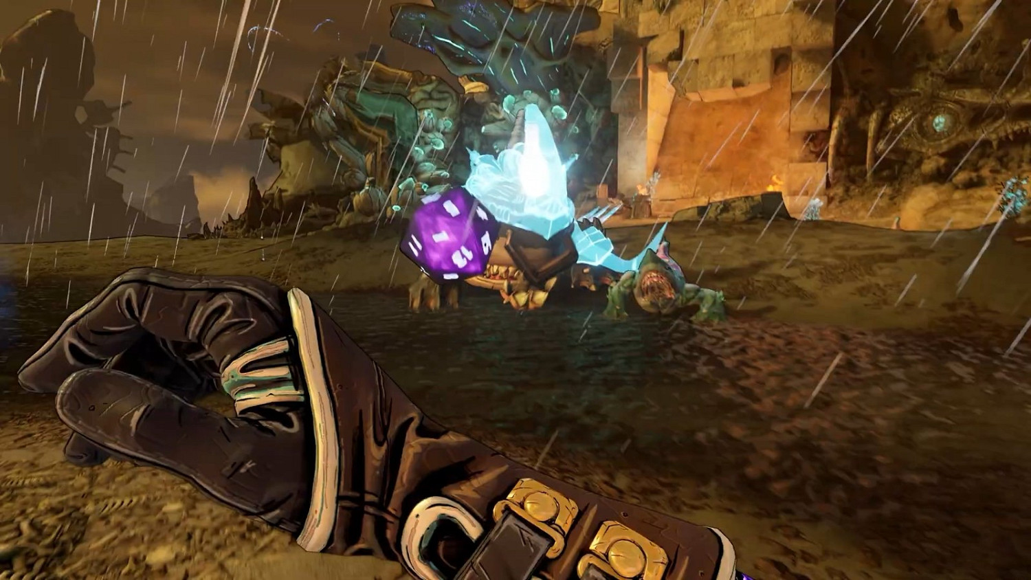 《小蒂娜的奇幻樂園》首個DLC預告 4月21日上線