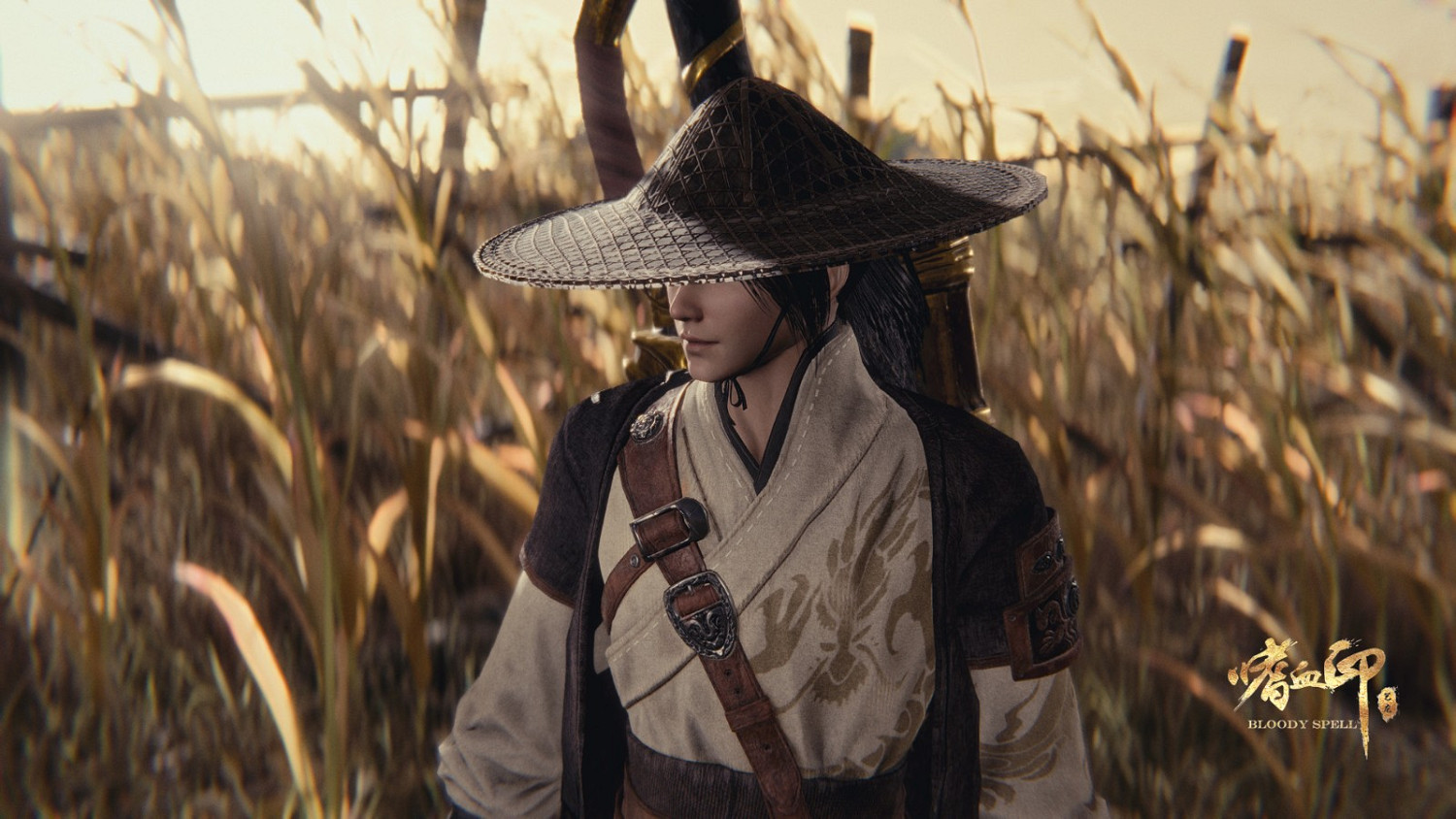 《嗜血印》大量內容重做 Steam正式版新史低 《嗜血印》大量內容重做 Steam正式版新史低