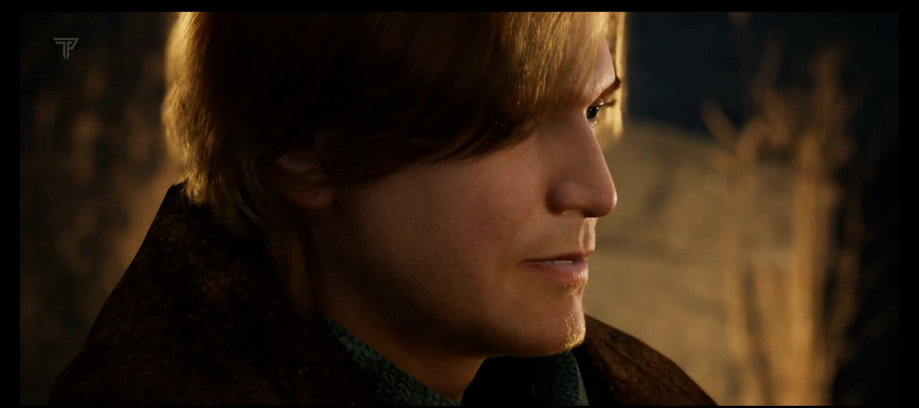 裡昂：我溜了！飯製虛幻5《惡靈古堡9》概念預告