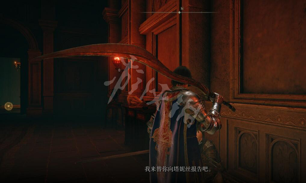 《艾爾登法環》熔岩燭台鞭能刷嗎?熔岩燭台鞭獲取方法介紹 《艾爾登法環》熔岩燭台鞭能刷嗎?熔岩燭台鞭獲取方法介紹