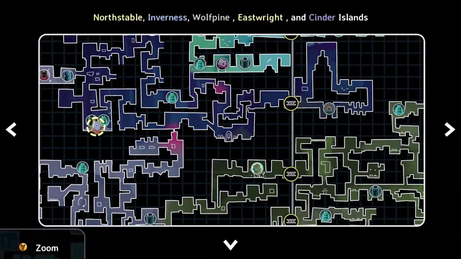 Armor Games宣布冒險遊戲《Islets》將於8月24日發布