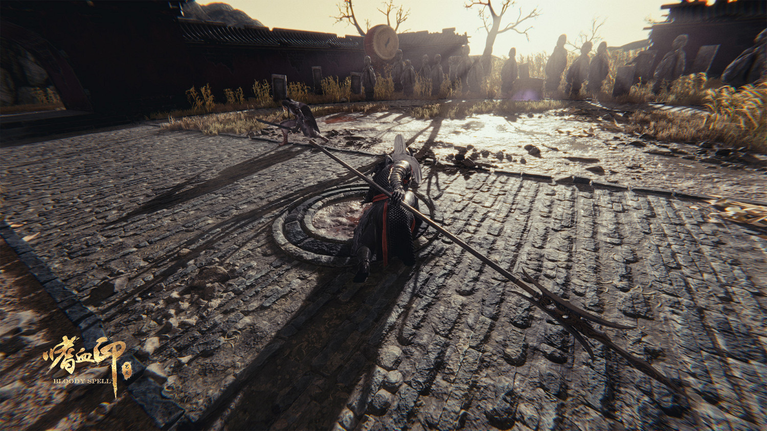 不止皮膚誘人!《嗜血印》大量內容重做 正式版新史低 不止皮膚誘人!《嗜血印》大量內容重做 正式版新史低