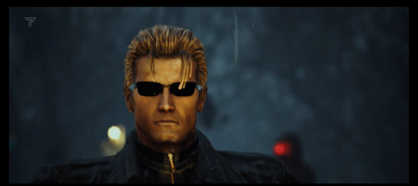 裡昂：我溜了！飯製虛幻5《惡靈古堡9》概念預告