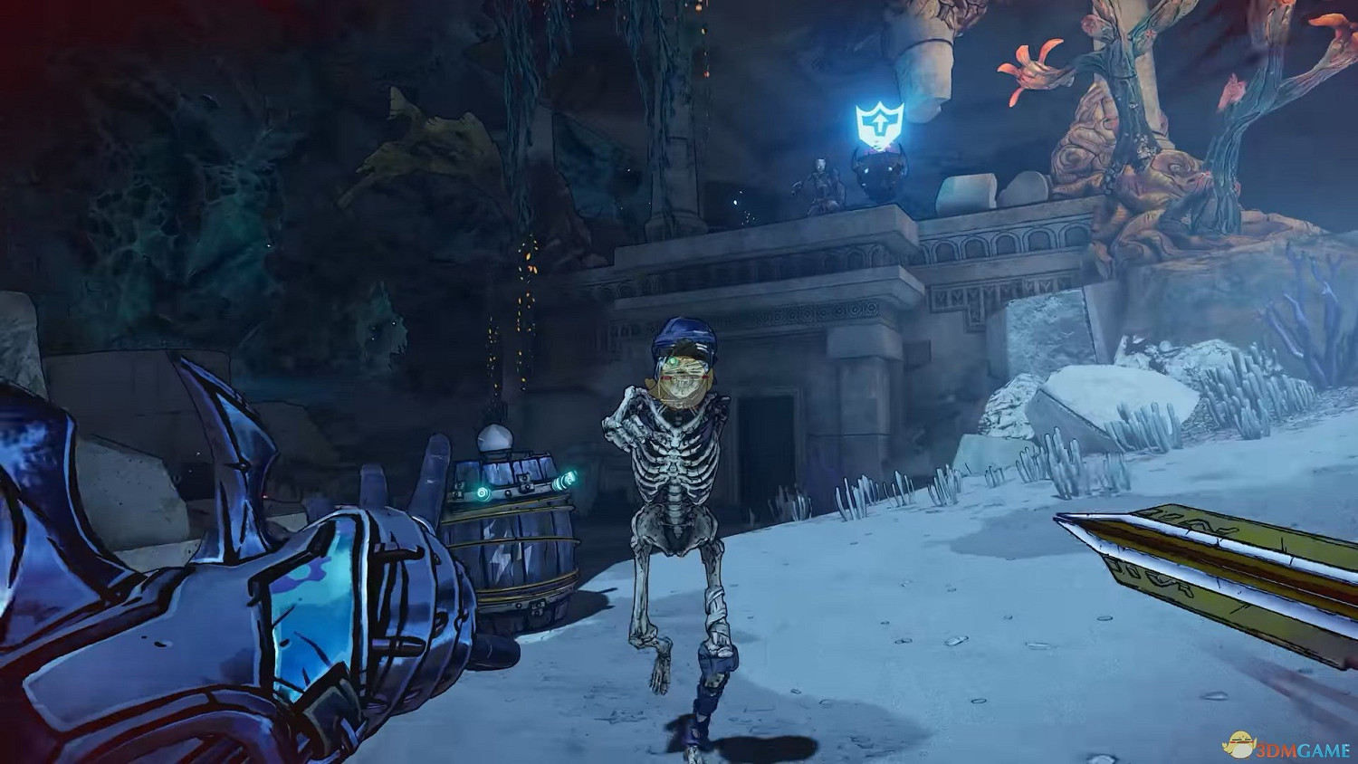 《小蒂娜的奇幻樂園》傳奇選擇性失憶屬性及紅字效果介紹