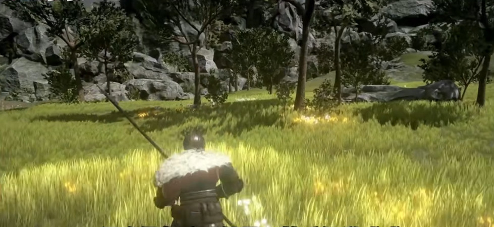 “陰溝”裡的山寨團隊,也想用《凡爾賽法環》仰望星空 “陰溝”裡的山寨團隊,也想用《凡爾賽法環》仰望星空