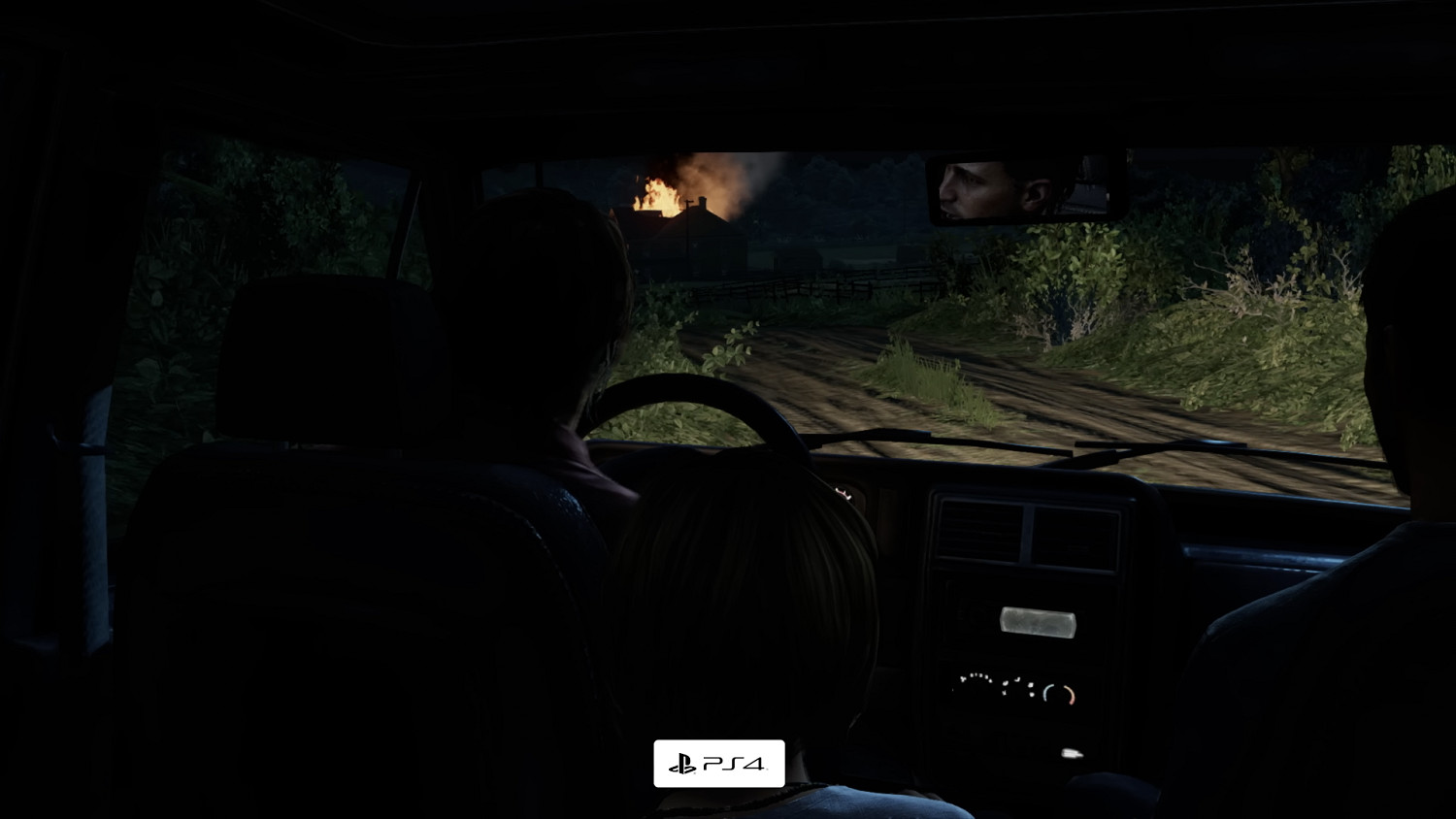 《最後生還者RE》與原版對比影片:最新序章實機! 《最後生還者RE》與原版對比影片:最新序章實機!