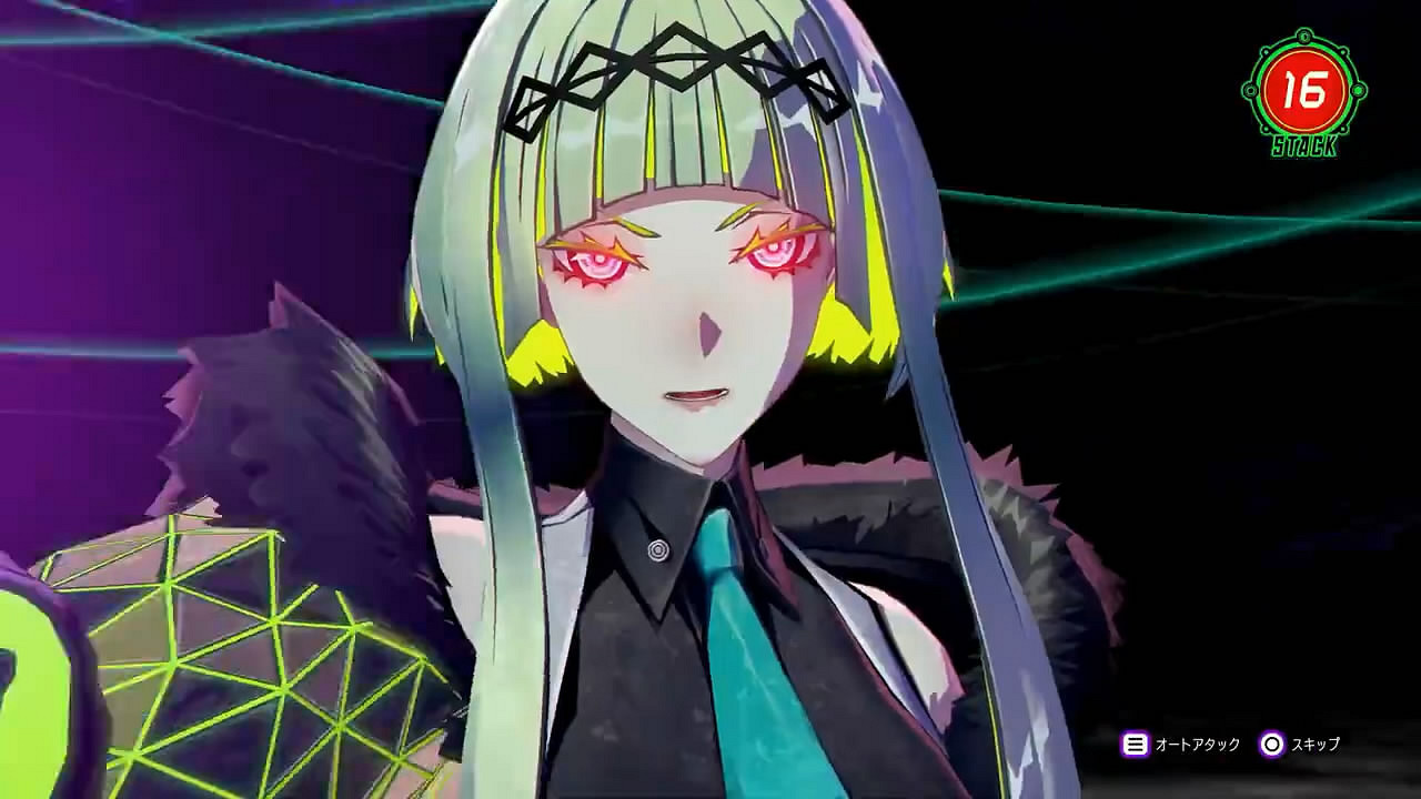 《靈魂駭客2》兩段新TVCM公布！惡魔召喚師逐一亮相