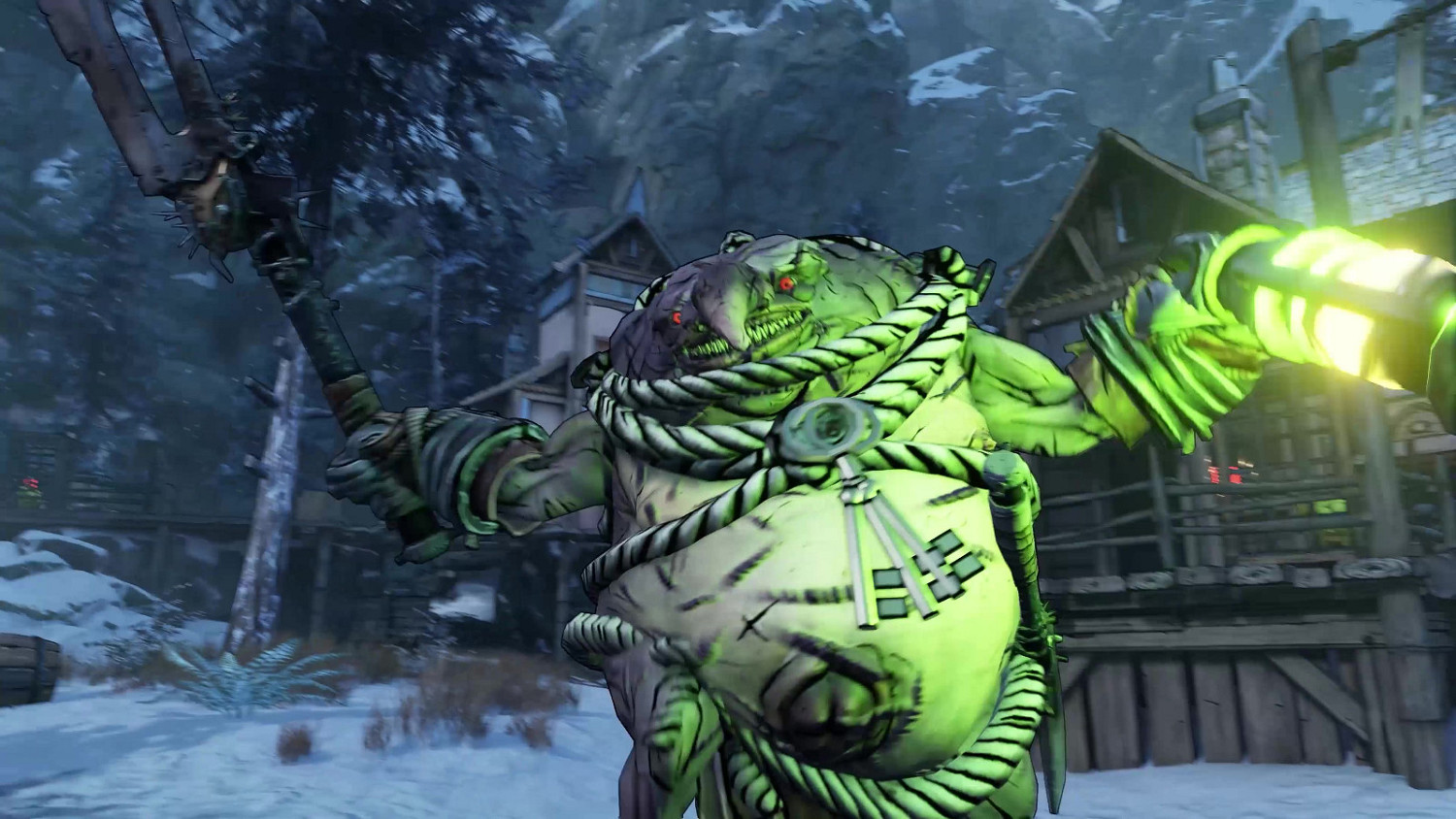 《小蒂娜的奇幻樂園》中文發售宣傳片公布 現已登陸全平台